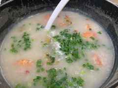-南记食粥坊·宵夜大排档(南桂店)