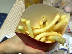 -麦当劳(启迪香山店)