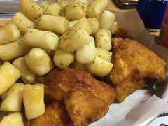 -BOPEYE·波派炸鸡(河西中央商场店)