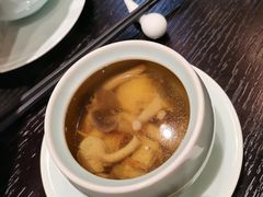 -海天楼中餐厅(吴宫泛太平洋酒店)