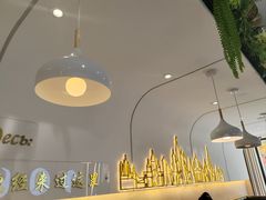 -库滋明·俄罗斯特色美食(中央大街店)