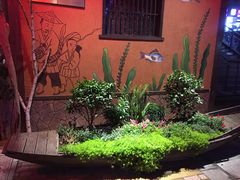 -老阿爸鲜鱼土菜(昆山花桥店)