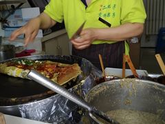 -清真·二嫂子煎饼果子(卫津路总店)