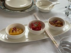锦绣三冷拼-長泰華府(长泰广场店)