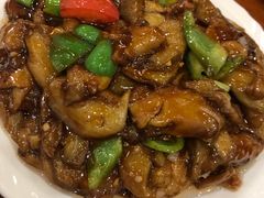 -北平小馆·烤鸭·家常菜(磨房北里店)
