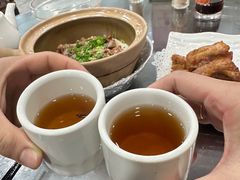 -红星光发煲仔饭(文海店)