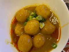 -七爷清汤腩·港式餐厅(金狮广场店)