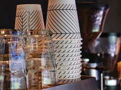 -来回·咖啡(天河南店)