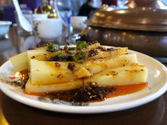 -岳记兴隆·青城腊排铜火锅(融创店)