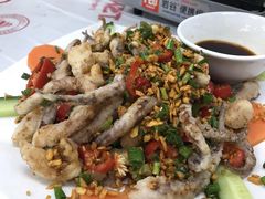 -凤城康记饭店