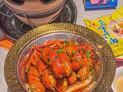 -熊记虾王·小龙虾(东晓南店)