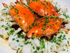 -荣兴酒家(徐家汇店)