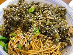 -一味老卤面(大石桥店)