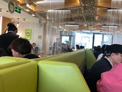 大堂-过桥缘·过桥米线(大华虎城嘉年华店)