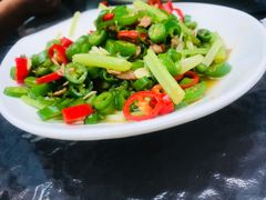 -一个叫川的地方(麒麟新天地店)