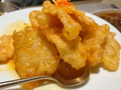 -上关东东北菜(夫子庙水游城店)
