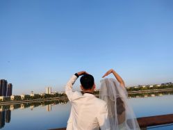 -唯一视觉婚纱摄影(李家村店)