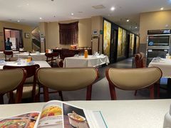 大堂-巴依老爷新疆美食(昌平店)