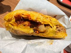 -魏家餐饮(朗香街店)