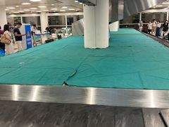 -厦门高崎国际机场-T3航站楼
