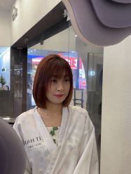 -CIT造型·烫发·染发