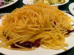 -老昌春饼(中央大街店)