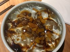 -辛香汇(CBD)