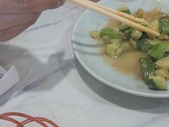 -清真喜兰老丁羊汤特色小吃