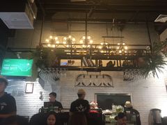 -Hi YOU你的饭局泰餐厅(雍和宫店)
