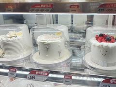 -DQ·蛋糕·冰淇淋(手工定制蛋糕长泰广场店)