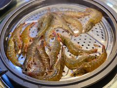 -越百海海鲜蒸锅(乐山店)