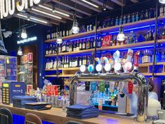 -bluefrog蓝蛙(悠唐购物中心店)