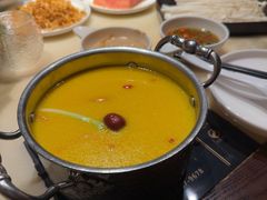 -东道煮牛肉火锅(东盛大街店)