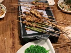 -管氏翅吧(国展店)