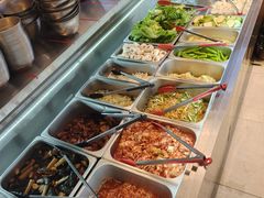 -炽城·烤肉名家(鸿达中央广场店)