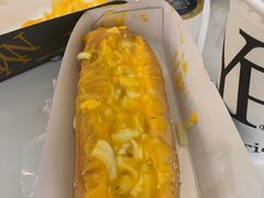 -纽约薯条(世豪广场店)