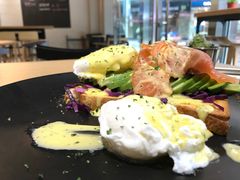 -HELLO 27 意面·沙拉·帕尼尼