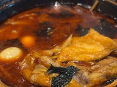 -南宁荔园维景国际酒店·荔园中餐厅