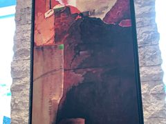 -香乐园·淮扬菜中餐厅·Shang Garden(福田香格里拉店)