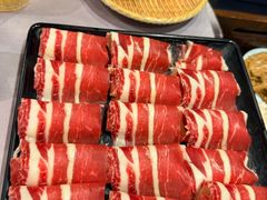 -东来顺饭庄(apm总店)