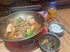 -福客麻辣烫·现炒麻辣香锅(印力中心店)