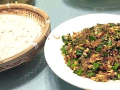 -老雒阳面馆·水席(王城路店)
