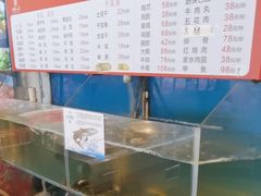 -粗粮人家·东北菜(洋桥店)