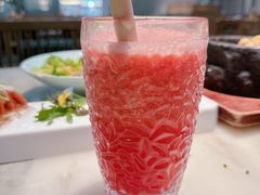 -绿茶餐厅(南翔印象城MEGA店)