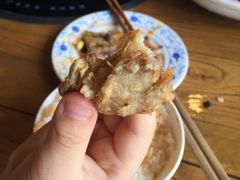 -都江堰石锅鱼