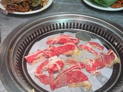 -鼎香缘海鲜自助火锅烤肉(锦辉购物广场店)
