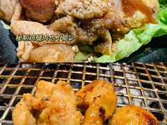 -炭治郎烧肉(滨江和城店)