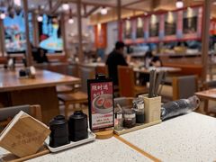 -味千拉面(世纪东方店)