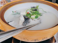 -宝荣鱼馆·临湖之宴(千岛湖店)
