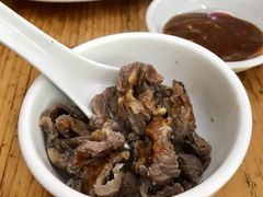 -潮正和潮汕牛肉火锅·老字号(番禺万达店)